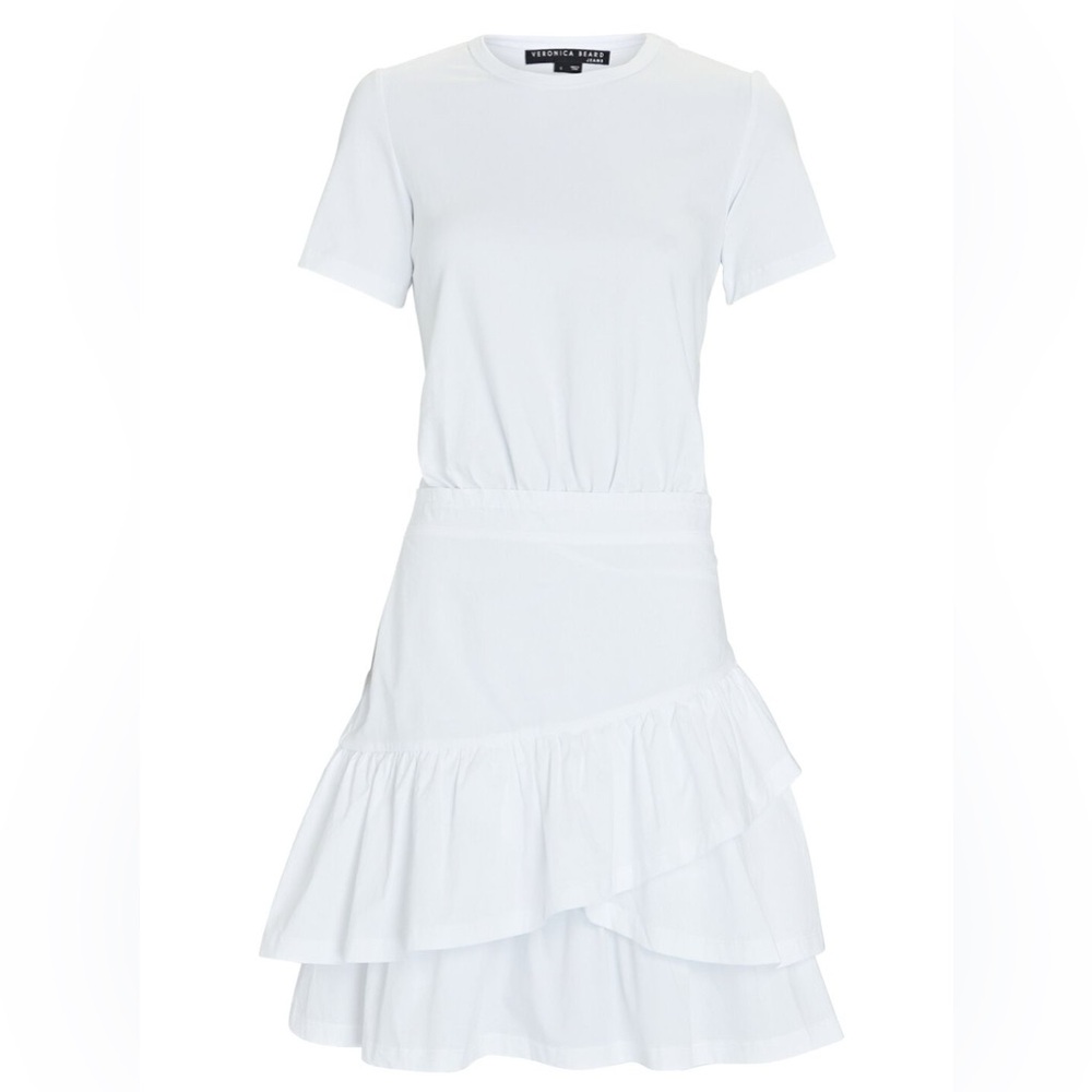 NWT Veronica Beard | Noha Mini Dress (XS)
